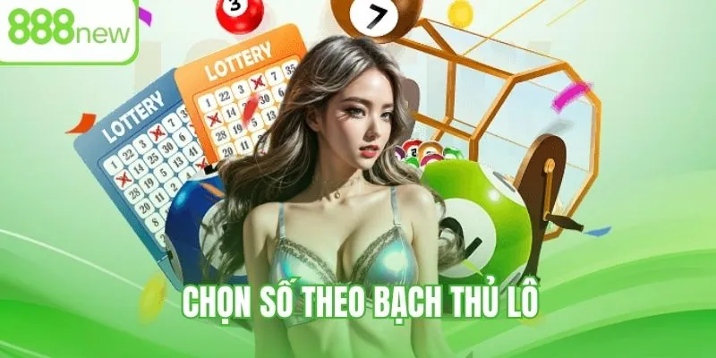 Dự đoán theo bạch thủ