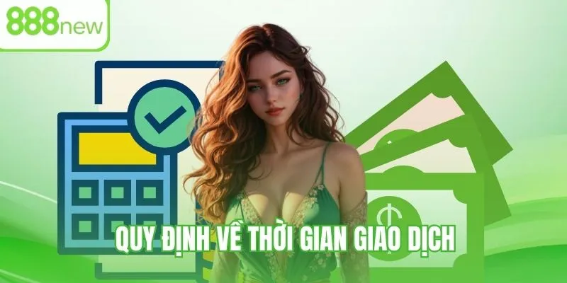 Giao dịch tốc độ nhanh